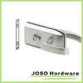 Aplicaciones de cerradura del hardware de la puerta de cristal (GDL015A)